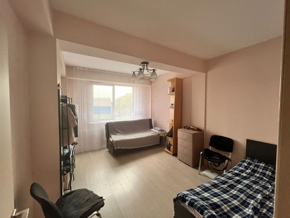 Подселение в 1комнатную кв