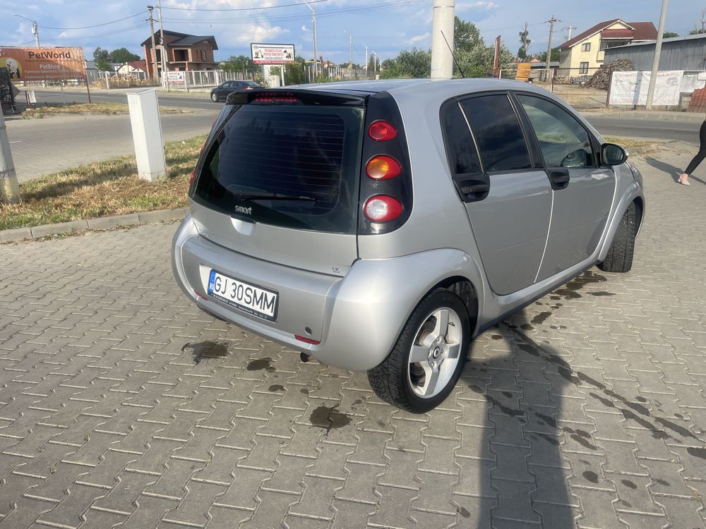 Vand smart forfour