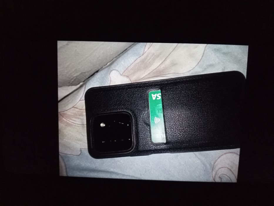 HONOR X5b     media Tek Helio G36