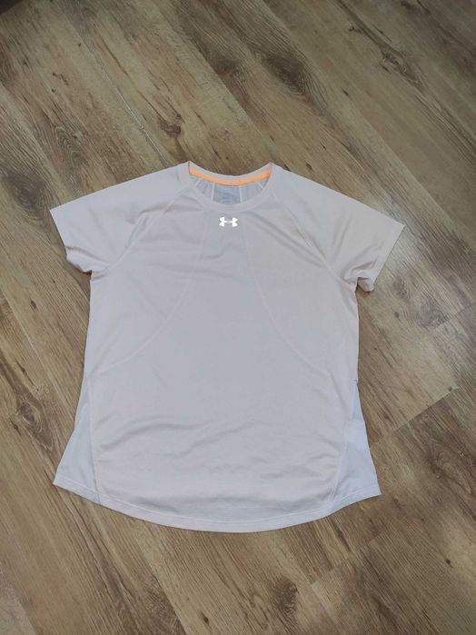 Tricou dama Under Armour marimea L