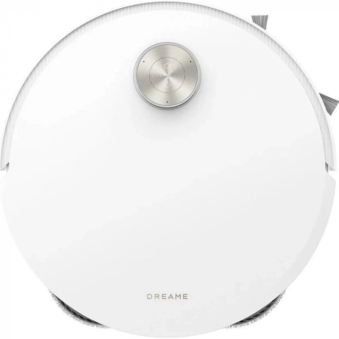 Робот-пылесос Xiaomi Dreame X50 Ultra Complete Robot Vacuum Cleaner