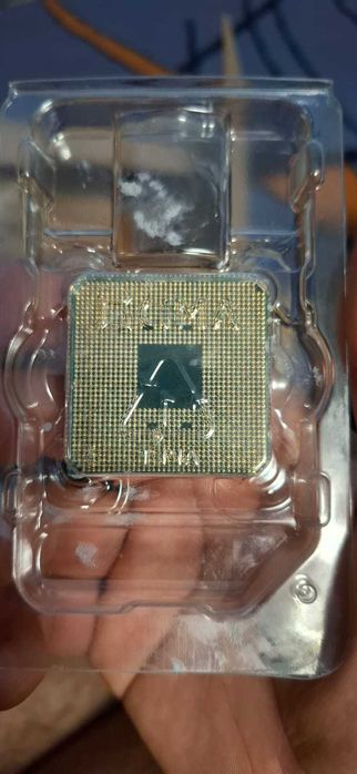 Procesor ryzen 3 3100