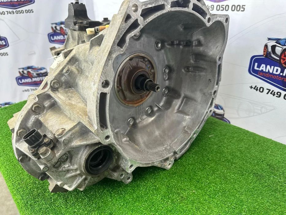 Cutie de viteze automata 4 trepte durashift aw80 ford fusion 2009