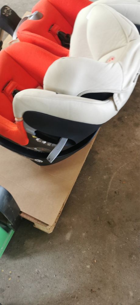 Столче за кола Cybex Sirona