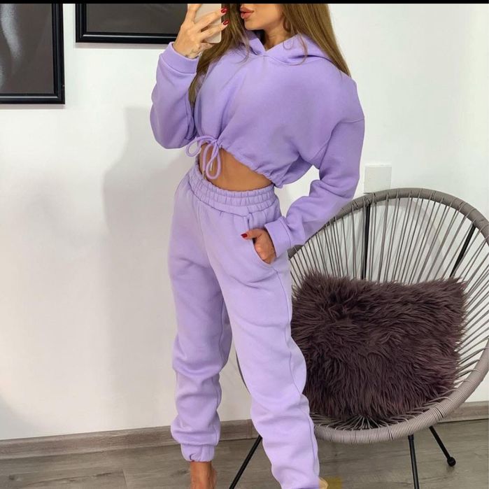 Дамски екипи С и Л размери