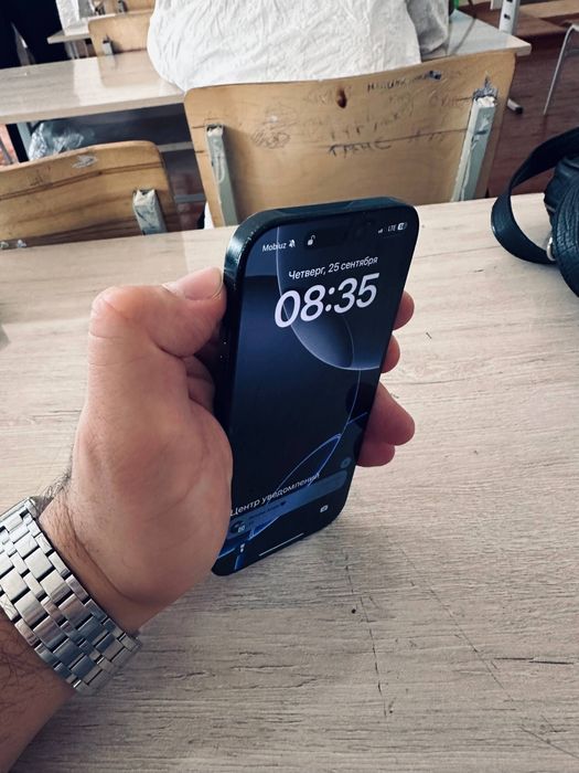 Iphone 16 pro sotiladi
