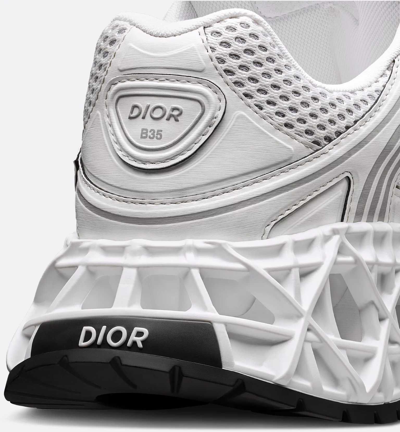 Мъжки маратонки обувки Dior модел 2025 кецове