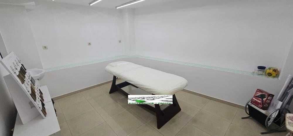 Дава се под наем Магазин в Пловдив, Мараша - 70 кв.м за 750 € - Снимка #5