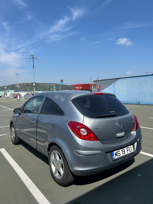 Opel Corsa de vanzare