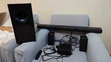 Sony Soundsystem HT-S40 5.1