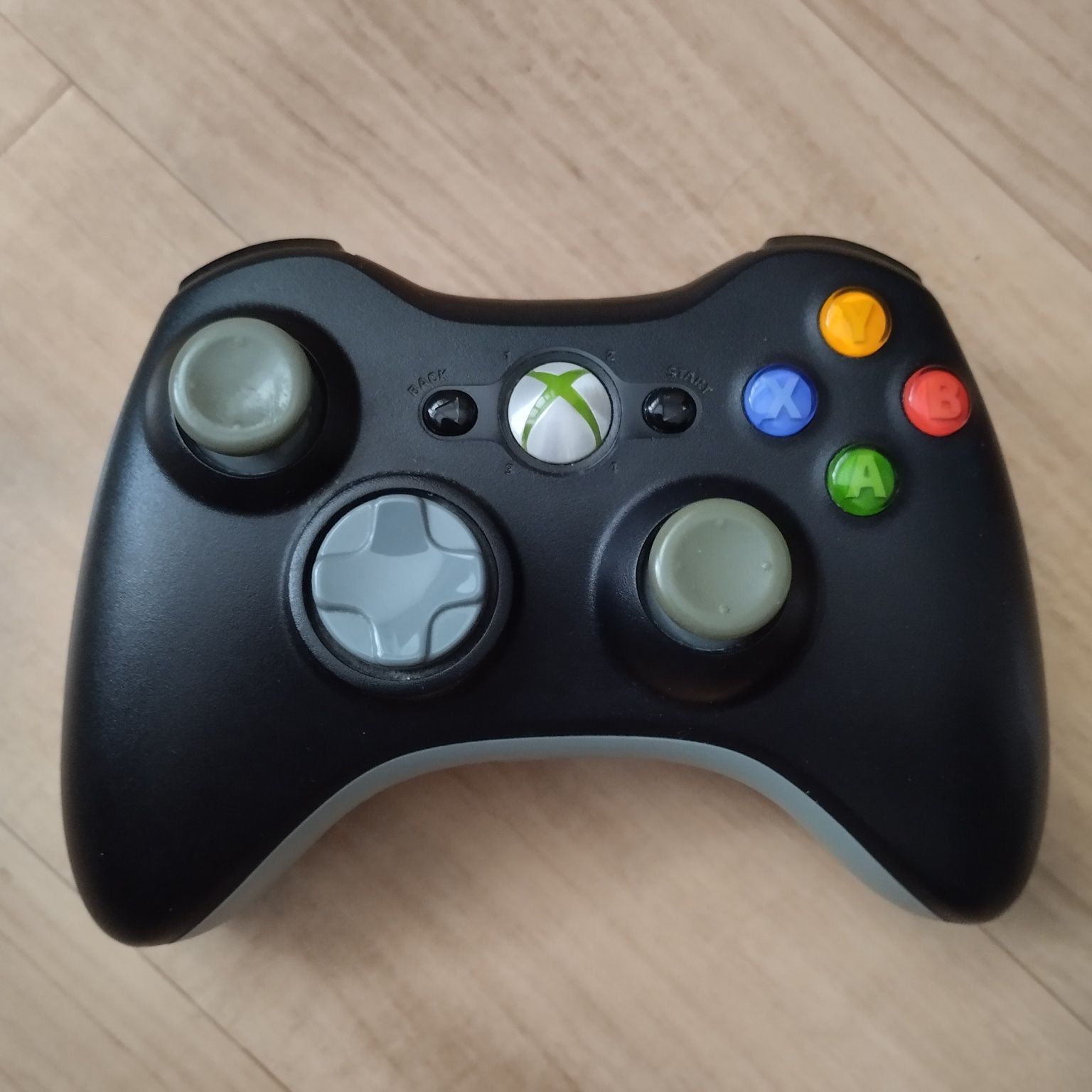 Xbox 360 контроллер оригинал