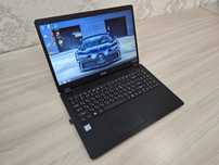 Acer, Core i3-8Th, Ram 4Gb, SSD 512Gb, в отличном состоянии
