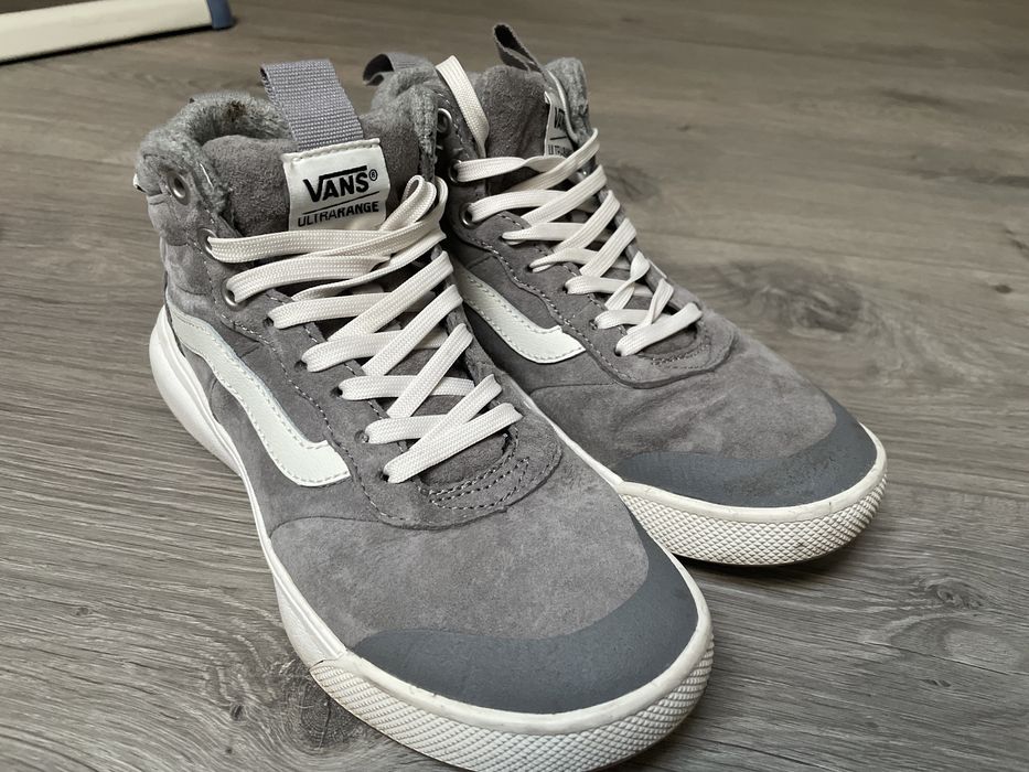 Papuci Vans marimea 37