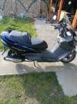 Suzuki. Burgman 125