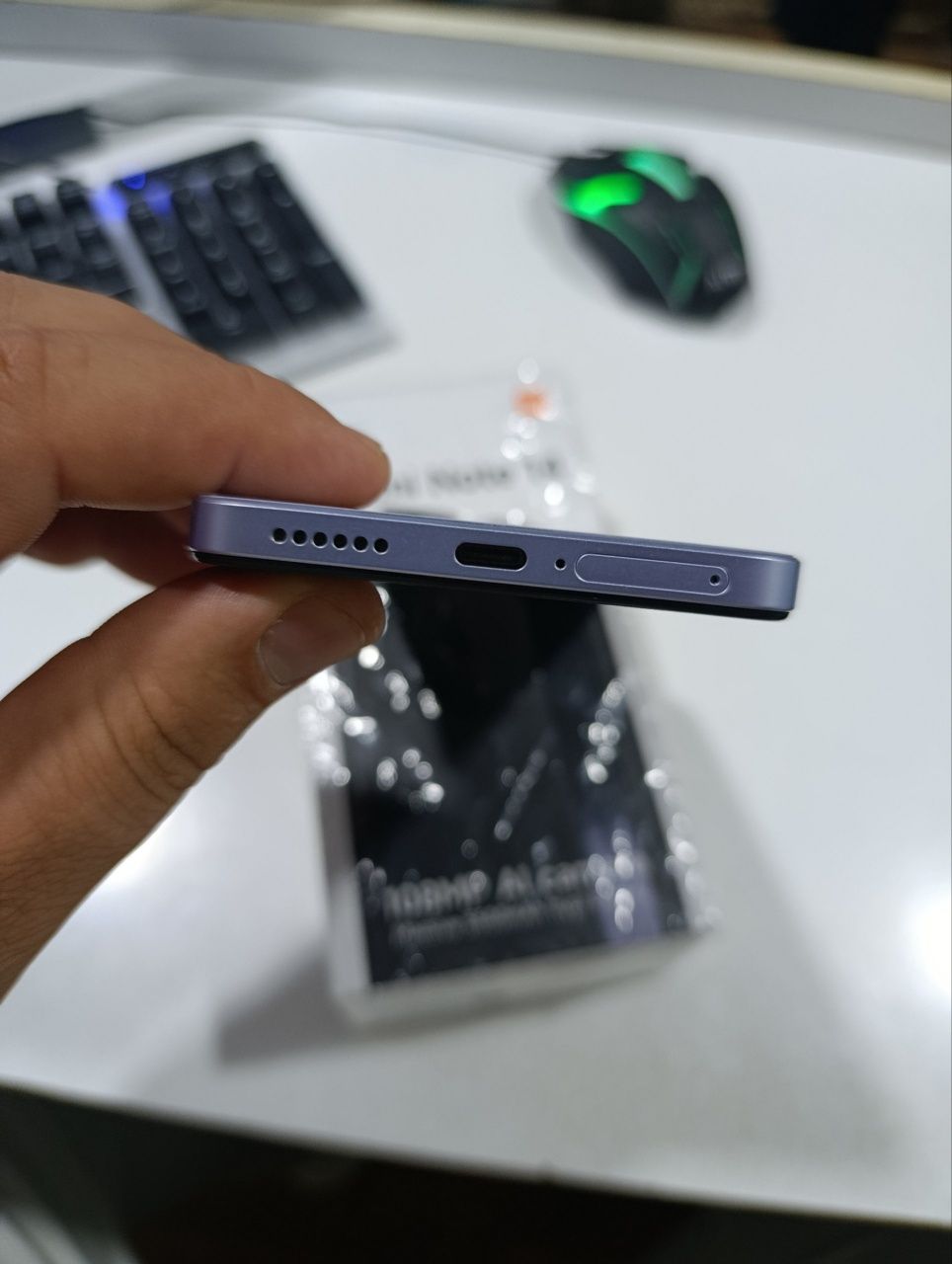 Redmi  note   14