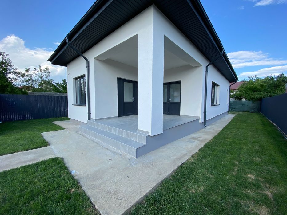 Casa de vânzare in Bălăceanca, Jud.Ilfov