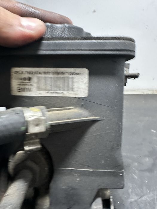 Pompa servodirectie BMW Seria 5 E60 E61 520d 525d 530d 3.0 diesel