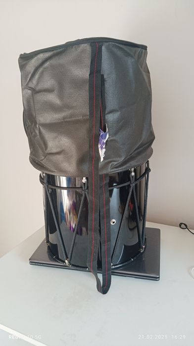 Dovul Azarbayjondan keltirilgan