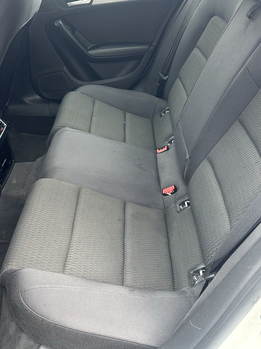 Audi A 5 automat 2010