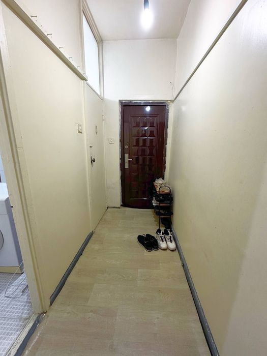 Продам хорошую квартиру 2*3/2/4 на масиве Феруза чистая заходи живи