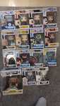 Funko Pop Dc Comics Justice League