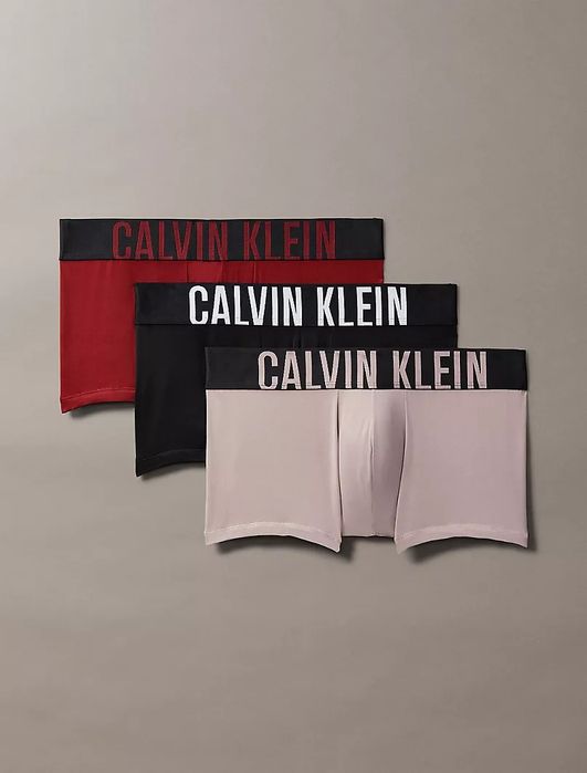 Мужские боксеры трусы Calvin Klein Tommy Hilfiger Lacoste Hugo Boss