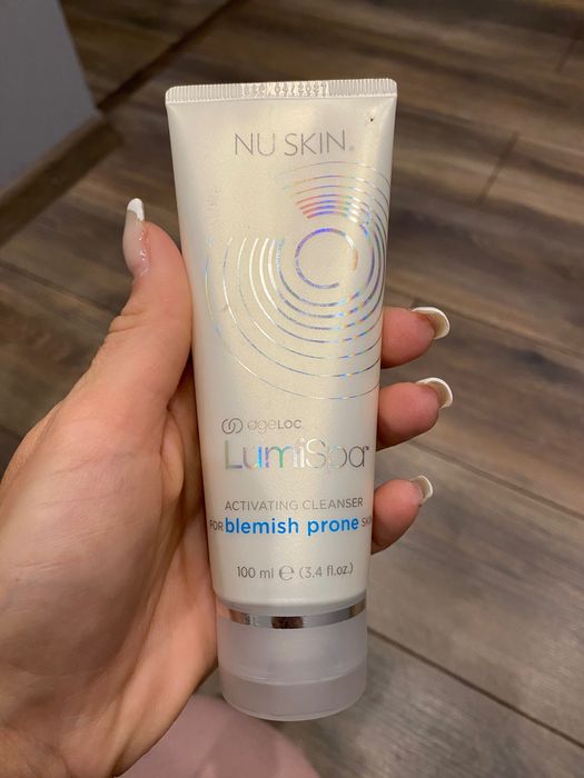 Nu Skin - LumiSpa i Boost