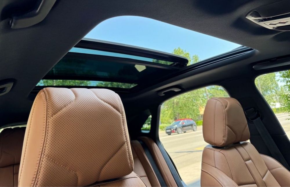 Ds7 automobiles Ds7 crossback