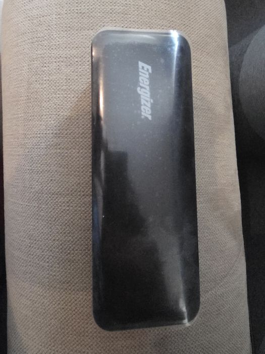 Energizer Power bank 140 W / 27 000 maH