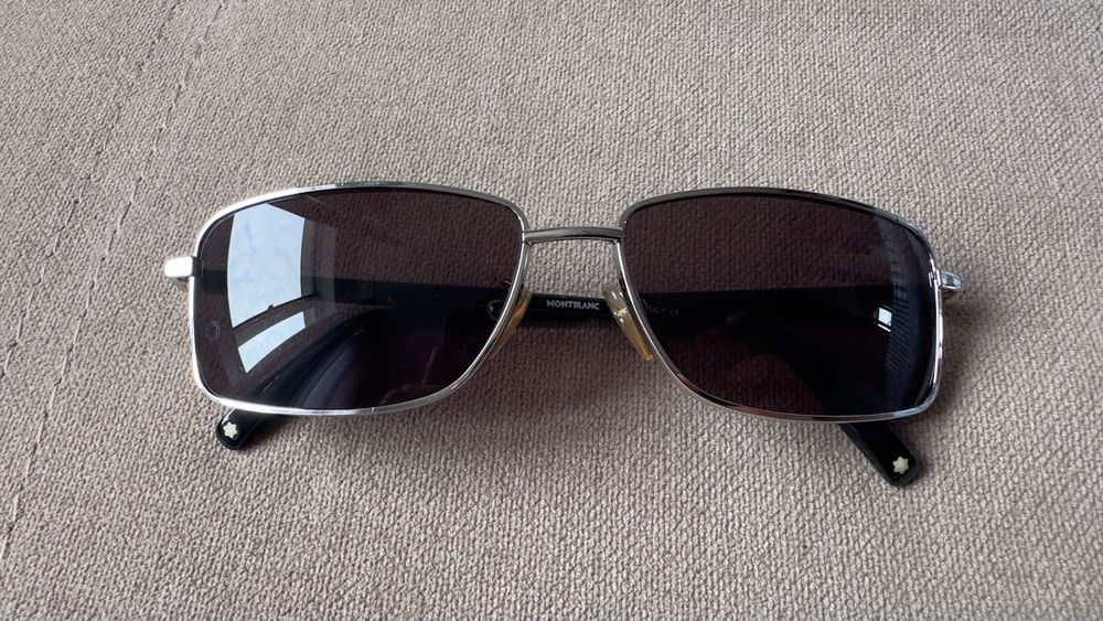 Ochelari de soare Mont Blanc MB 128S