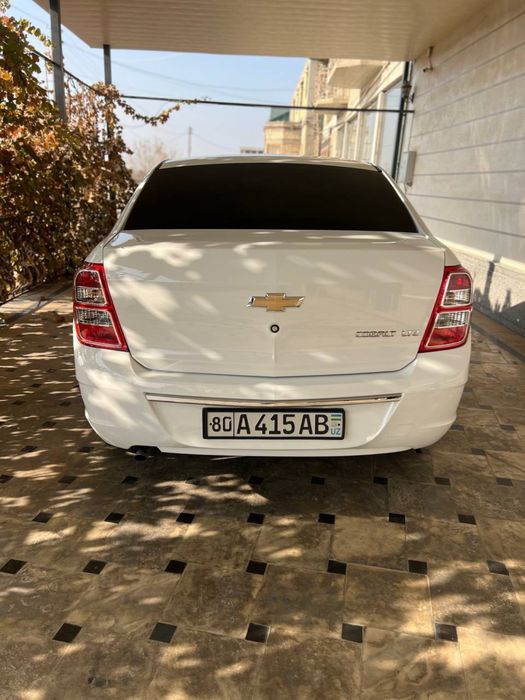 Kobalt Aftamat ideal xolatda