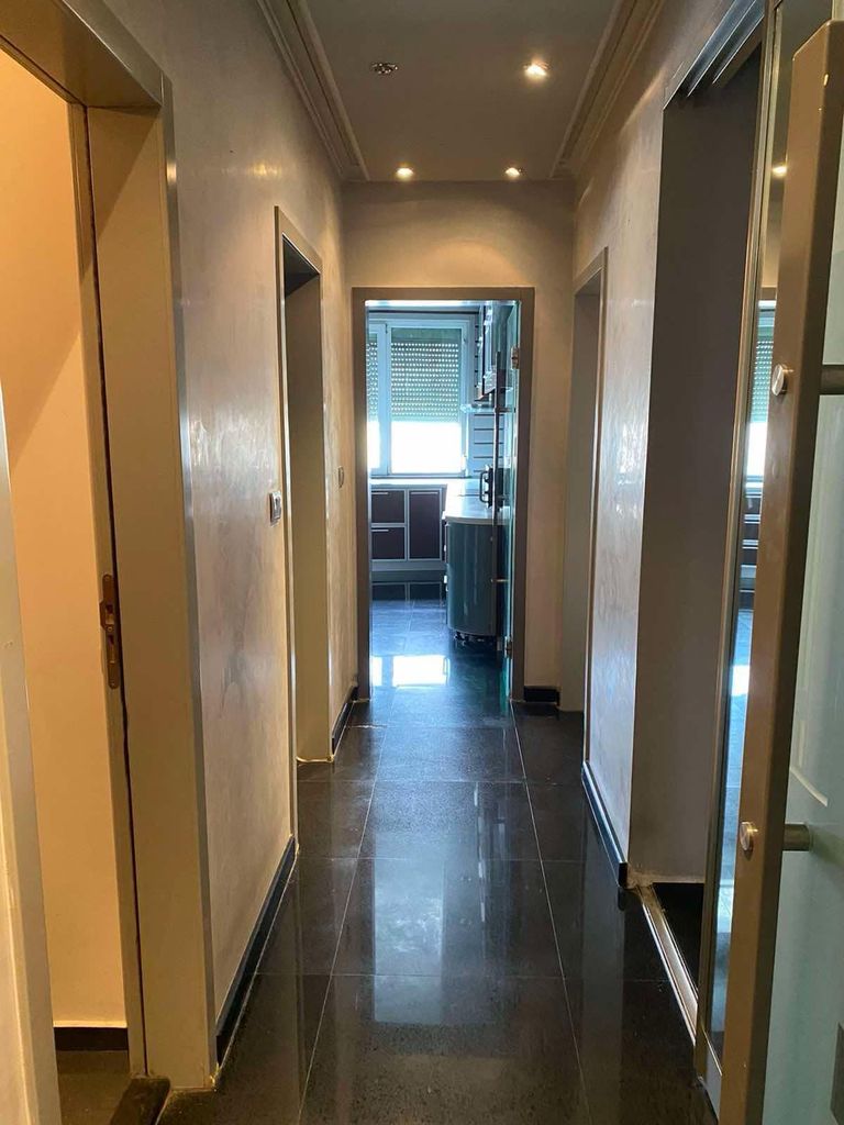 Дава се под наем Тристаен апартамент в София, Драгалевци - 96 кв.м за 1000 € - Снимка #4