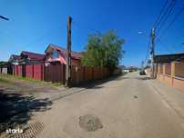 Casa P+M, zona Bariera Valcii