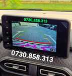 Camera Dacia rvc