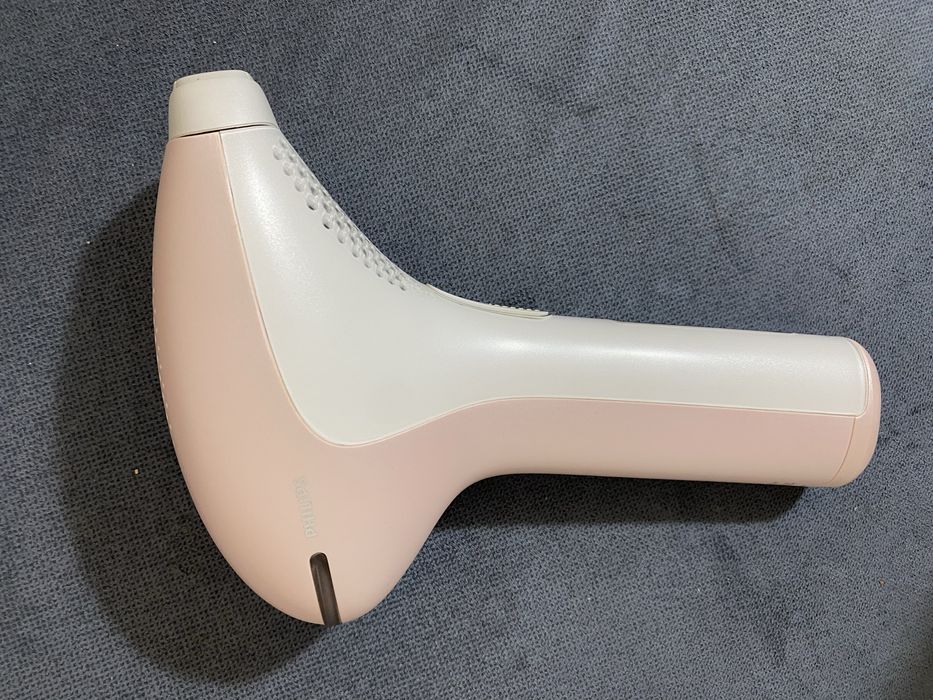 Epilator IPL Philips Lumea Advanced