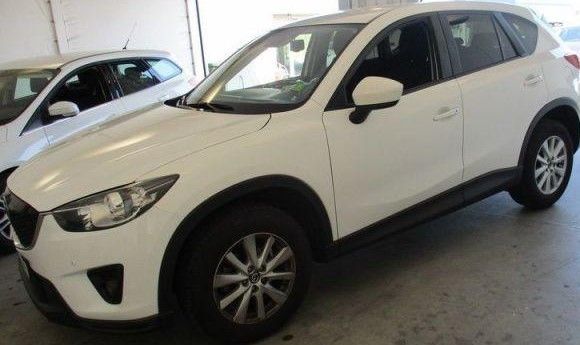 Мазда ЦХ-5 2,2 цтди 150кс. 2013г, на части MAZDA CX5