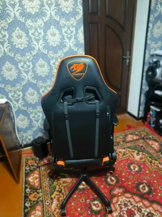 Кресло Cougar Armour Elite