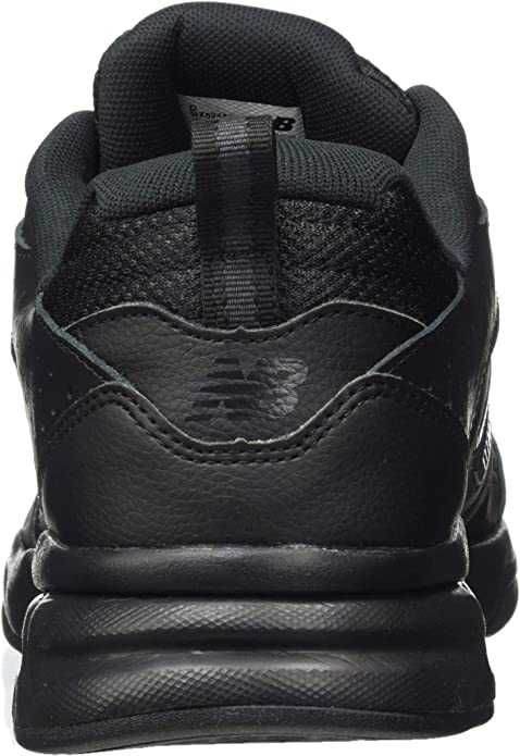 Маратонки New Balance 624v5 in Black for Men  XXXXXL  #55