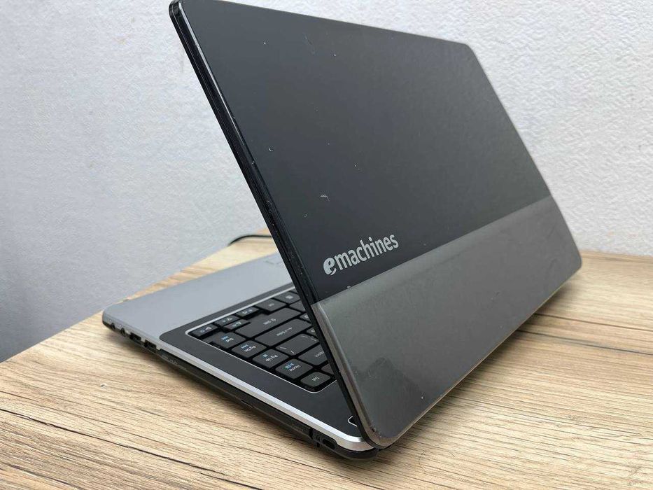 eMachines*Core i3*ОЗУ 6*HDD 250*Жұмысқа арналған