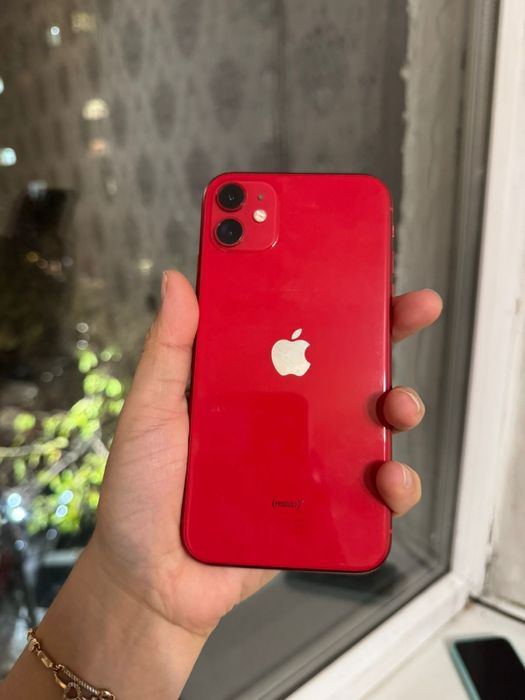 Айфон 11 64гб 73%