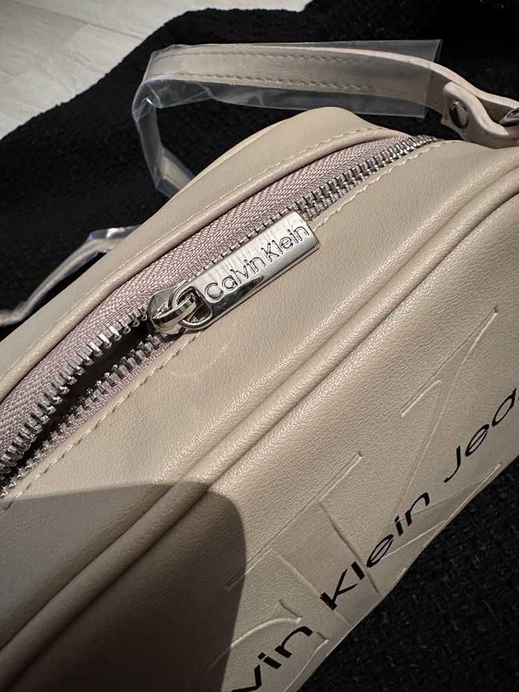 Новая сумочка Calvin Klein