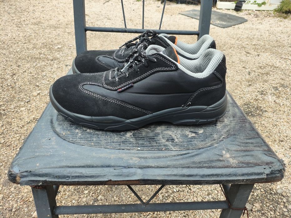 Работни обувки Wurth/Вюрт