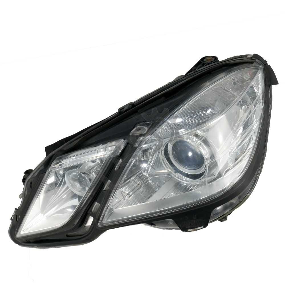 Ляв ксенонов фар Mercedes-Benz E-Class (W212)  ID:147573