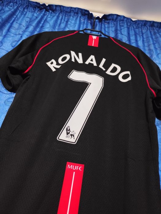 Tricou Manchester United - Ronaldo