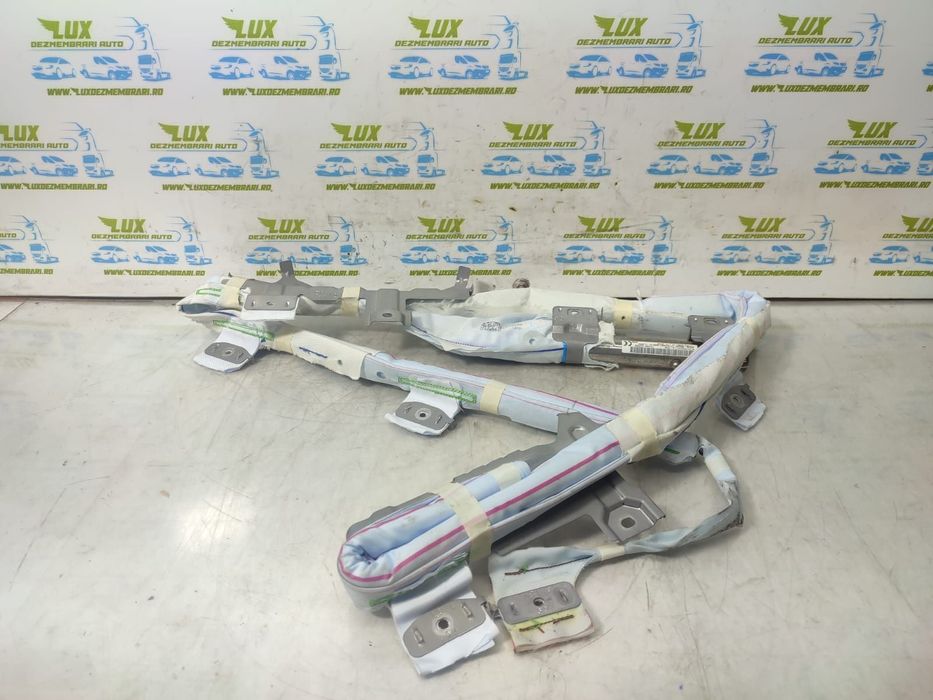 Airbag cortina dreapta 76480-62r00 Suzuki Ignis 3 [2016 - 2020] 1.2 b