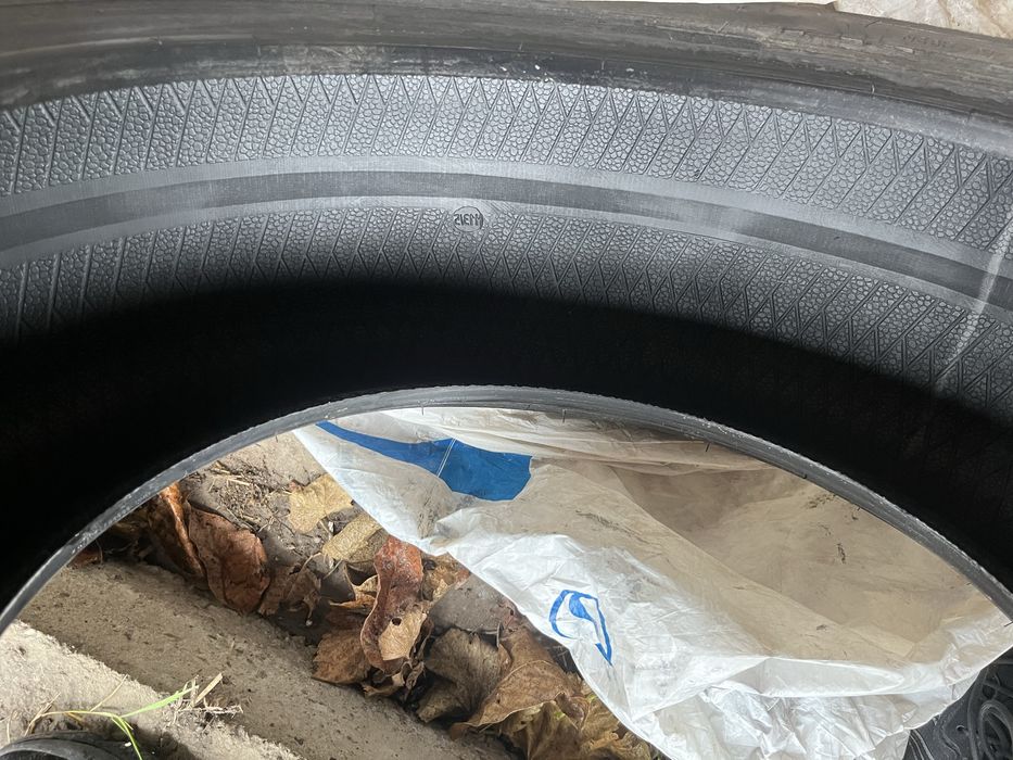 225/55/16 Set 4 cauciucuri DOT 2020 M+S