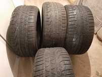 Anvelope iarna 285 35 R20 / 255 40 R20