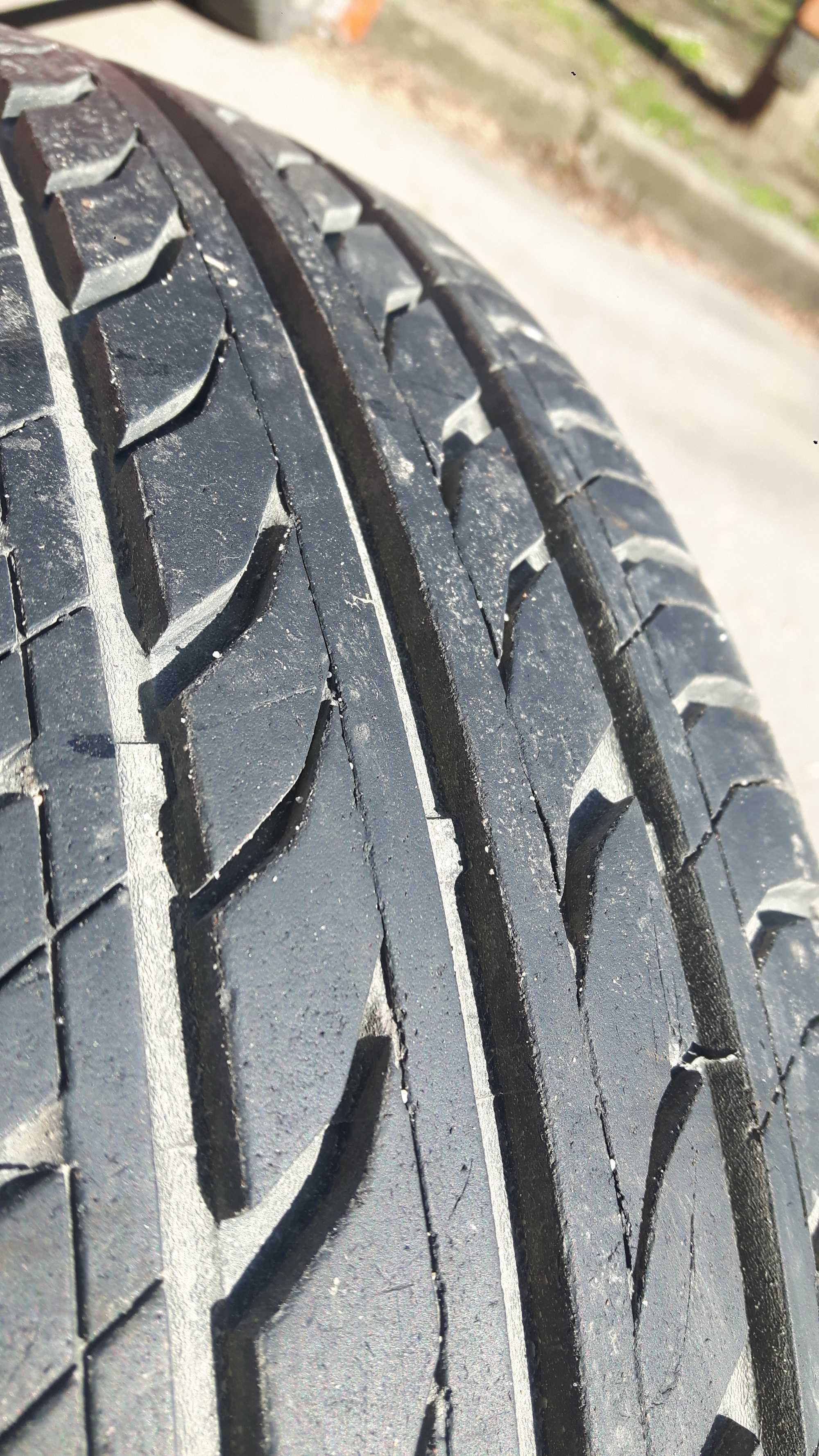 Летни гуми 175/70R 13"