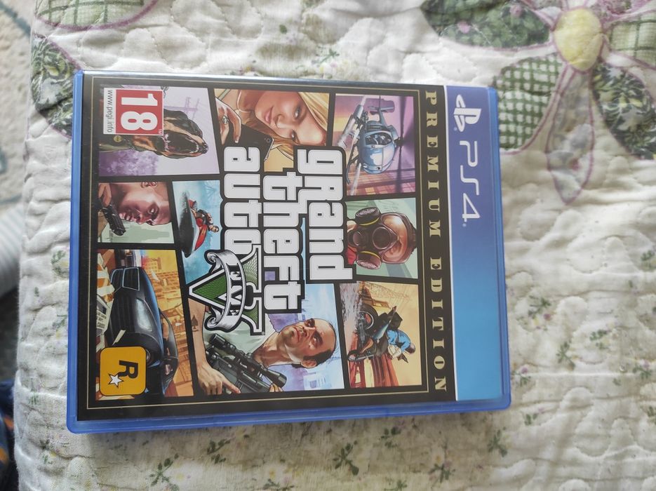 Только для PS4 хорошая
