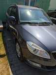 Anunț vânzare Škoda Fabia Combi 1.6 TDI – 2010